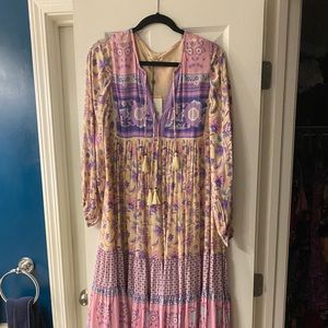 Spell Portobello Gown 💗